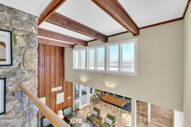 9900 FENWAY Drive, El Paso, TX 79925