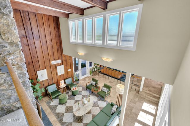 9900 FENWAY Drive, El Paso, TX 79925