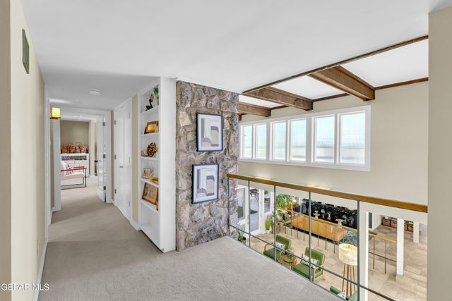 9900 FENWAY Drive, El Paso, TX 79925