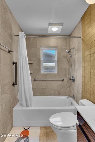 9900 FENWAY Drive, El Paso, TX 79925