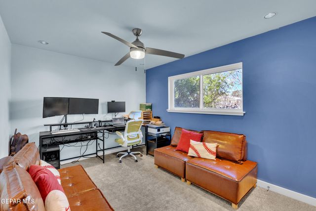 9900 FENWAY Drive, El Paso, TX 79925