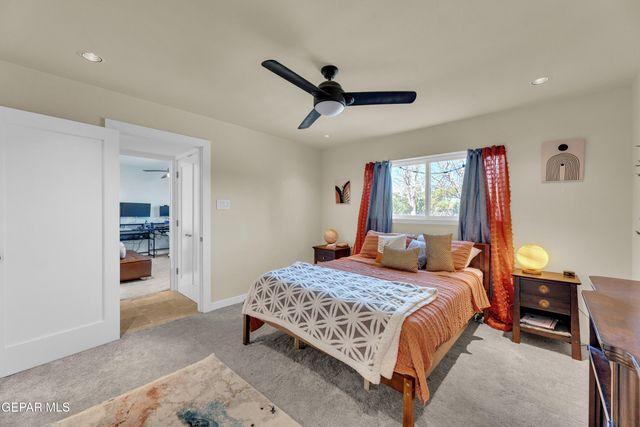 9900 FENWAY Drive, El Paso, TX 79925