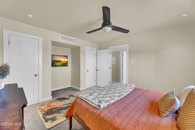 9900 FENWAY Drive, El Paso, TX 79925