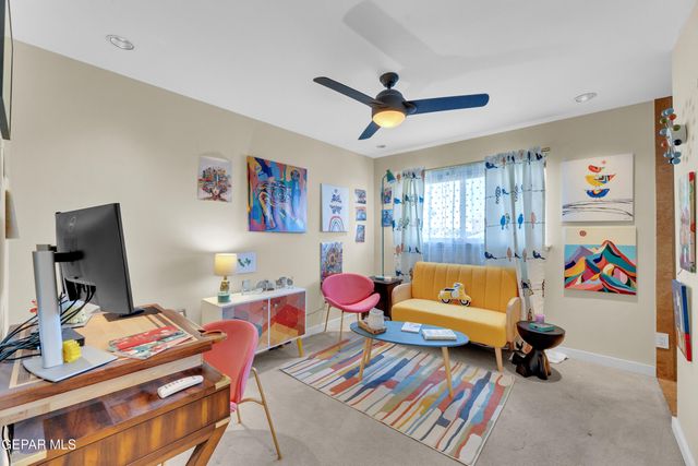 9900 FENWAY Drive, El Paso, TX 79925