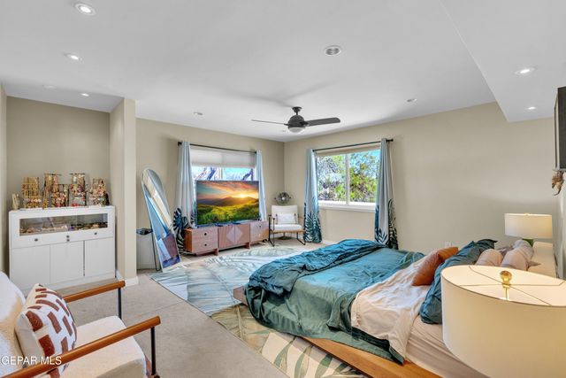 9900 FENWAY Drive, El Paso, TX 79925