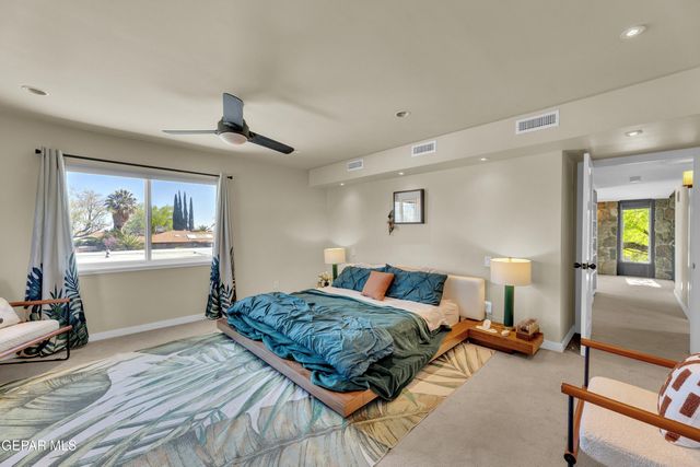 9900 FENWAY Drive, El Paso, TX 79925