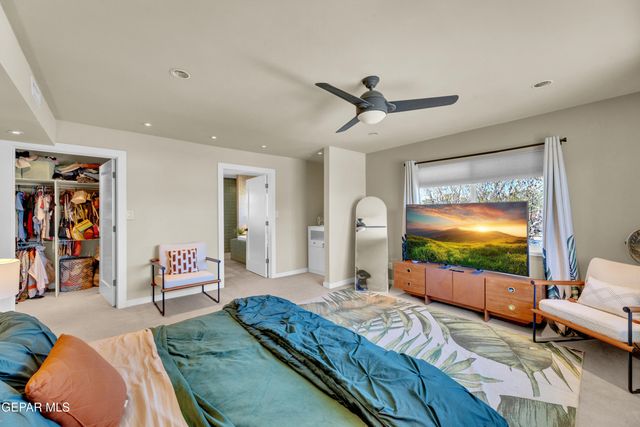 9900 FENWAY Drive, El Paso, TX 79925