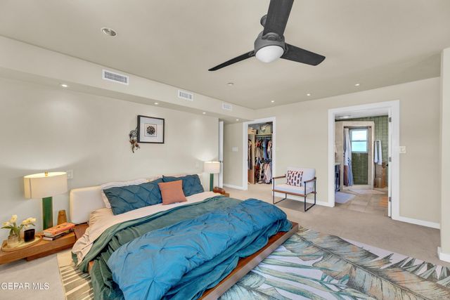 9900 FENWAY Drive, El Paso, TX 79925