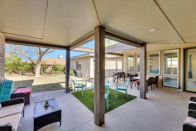 9900 FENWAY Drive, El Paso, TX 79925