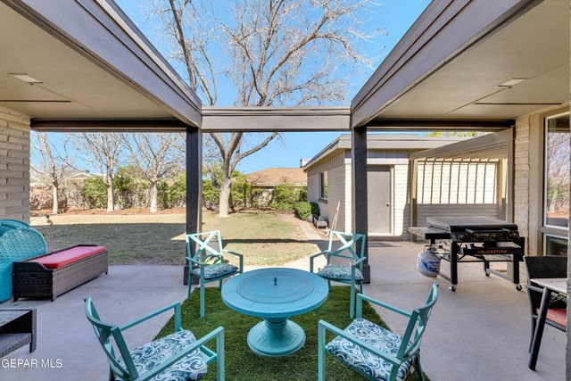 9900 FENWAY Drive, El Paso, TX 79925