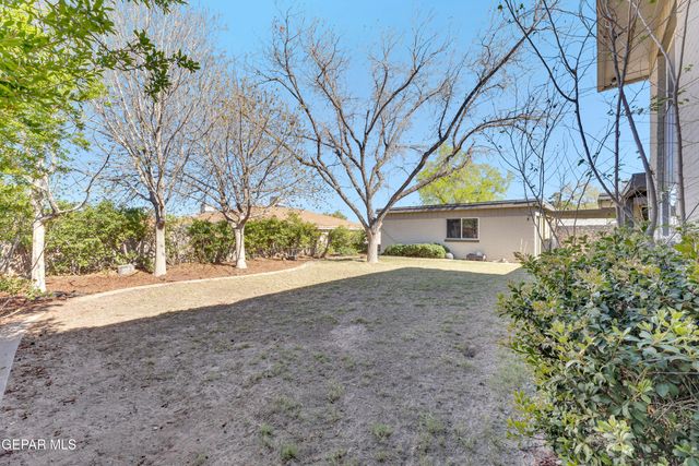 9900 FENWAY Drive, El Paso, TX 79925