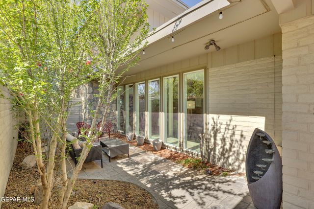 9900 FENWAY Drive, El Paso, TX 79925