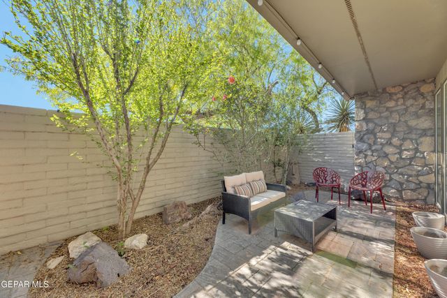 9900 FENWAY Drive, El Paso, TX 79925