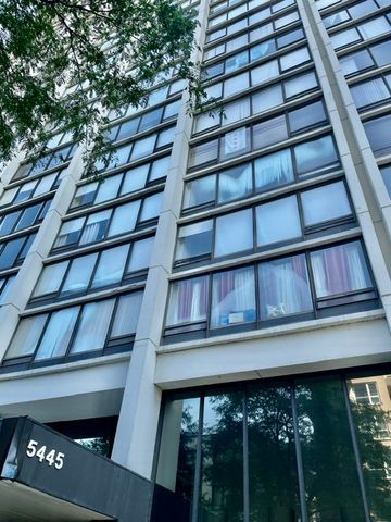 5445 N Sheridan Road 2510, Chicago, IL 60640