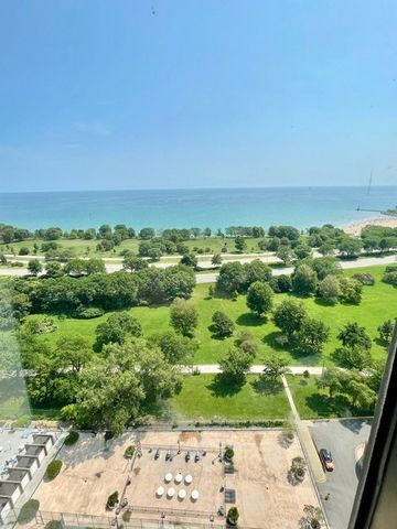 5445 N Sheridan Road 2510, Chicago, IL 60640