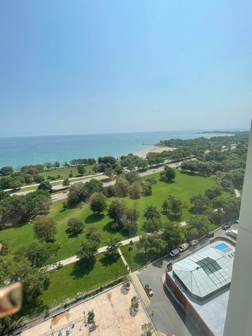 5445 N Sheridan Road 2510, Chicago, IL 60640
