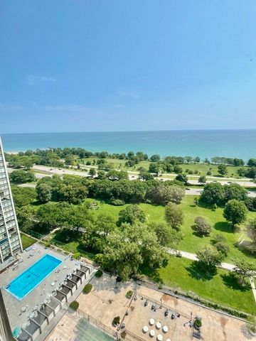 5445 N Sheridan Road 2510, Chicago, IL 60640