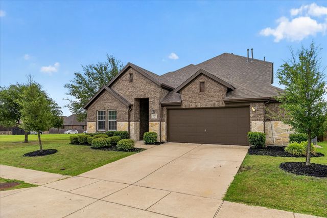 601 England Street, Fate, TX 75189