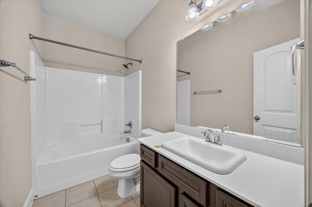 601 England Street, Fate, TX 75189