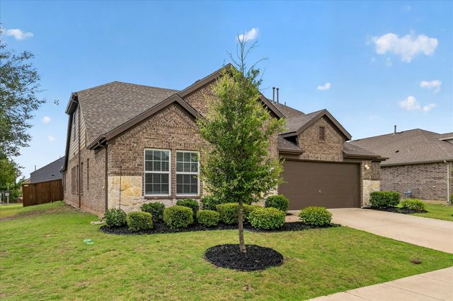 601 England Street, Fate, TX 75189