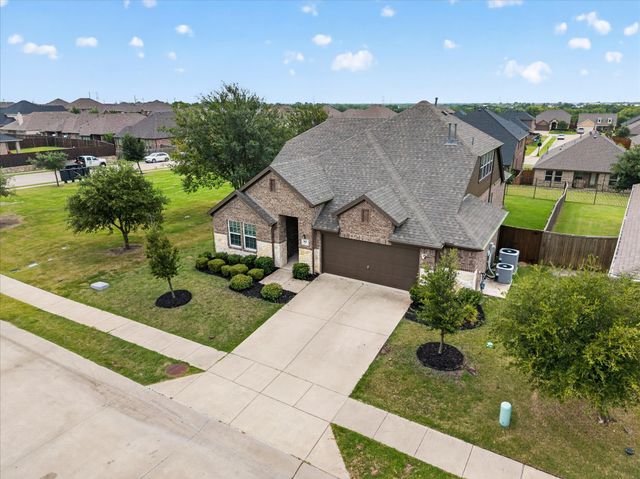 601 England Street, Fate, TX 75189