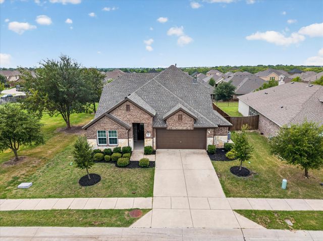 601 England Street, Fate, TX 75189