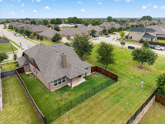 601 England Street, Fate, TX 75189