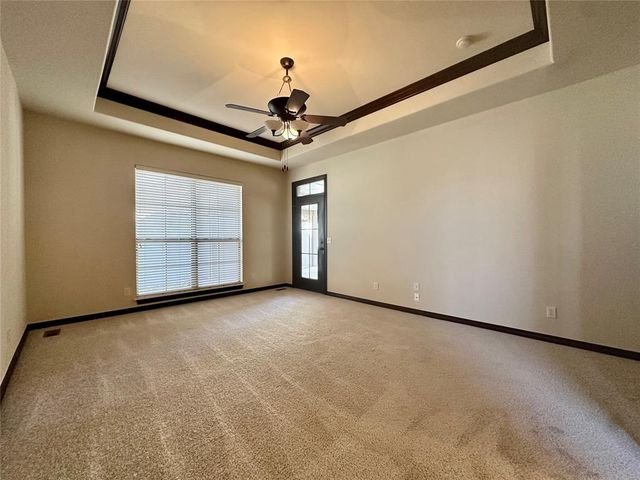 3000 NW 160th Street, Edmond, OK 73013