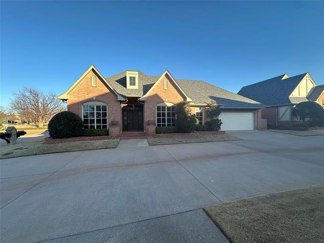 3000 NW 160th Street, Edmond, OK 73013
