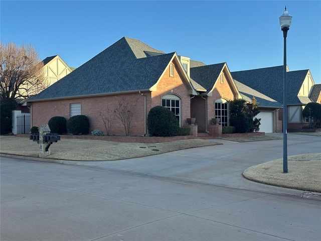 3000 NW 160th Street, Edmond, OK 73013
