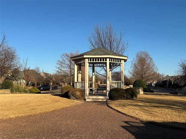 3000 NW 160th Street, Edmond, OK 73013