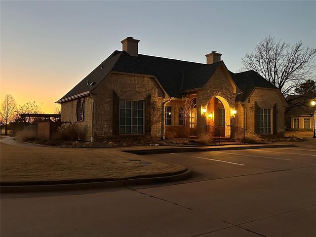 3000 NW 160th Street, Edmond, OK 73013