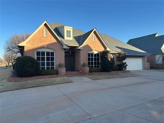 3000 NW 160th Street, Edmond, OK 73013