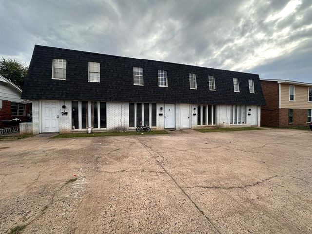 1434 NW 92nd Street, Oklahoma City, OK 73114