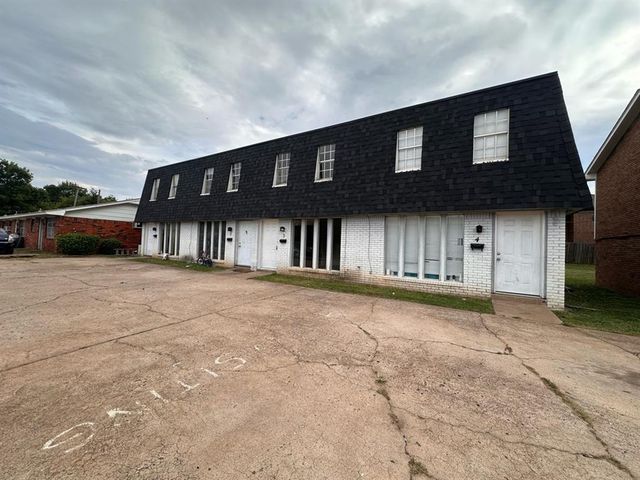 1434 NW 92nd Street, Oklahoma City, OK 73114