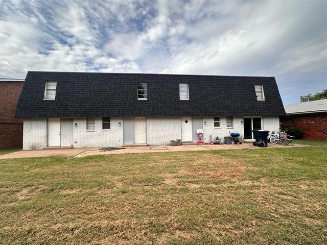 1434 NW 92nd Street, Oklahoma City, OK 73114