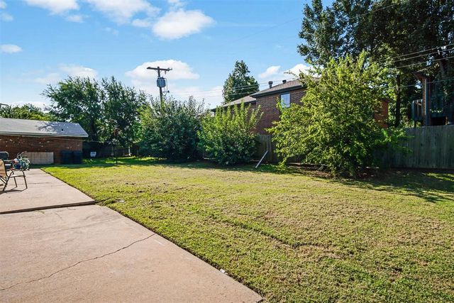 1434 NW 92nd Street, Oklahoma City, OK 73114