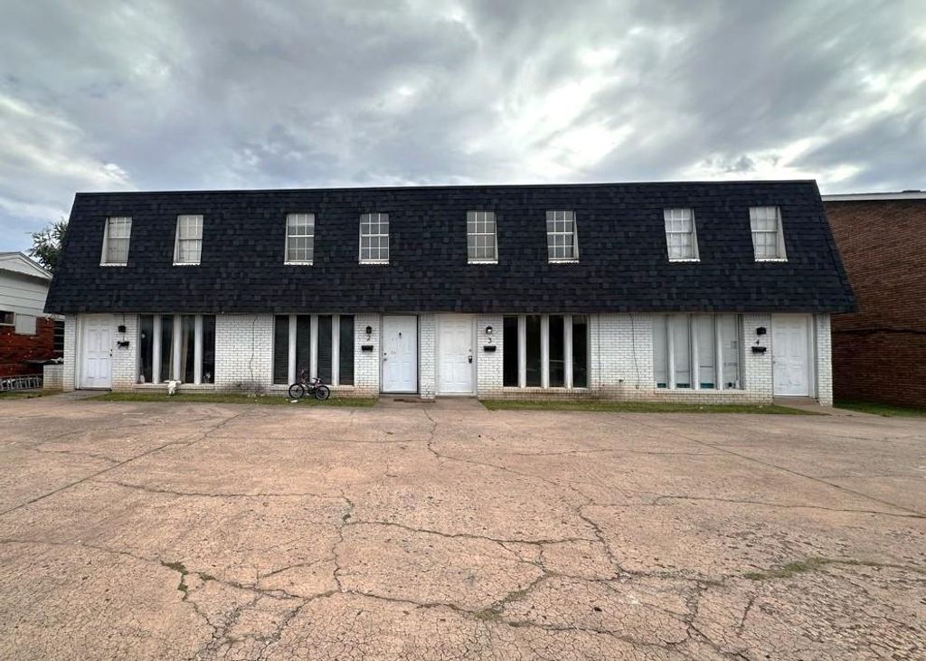 1434 NW 92nd Street, Oklahoma City, OK 73114
