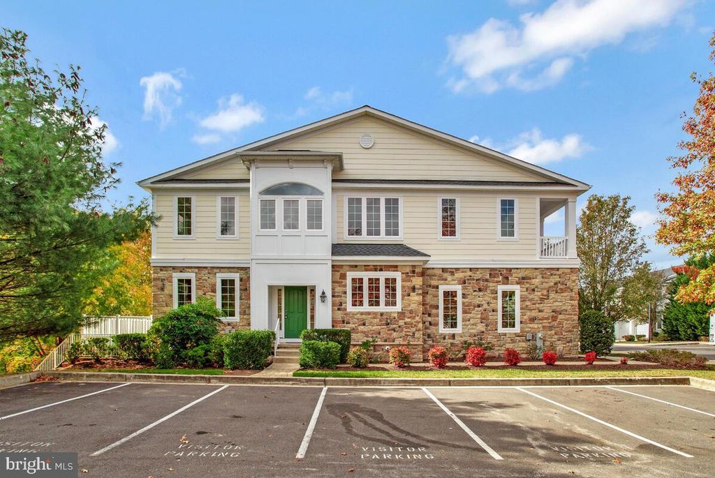 8740 ENDLESS OCEAN WAY #26, Columbia, MD 21045