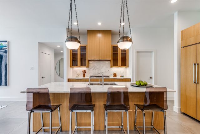 3918 Rochelle Drive, Dallas, TX 75220