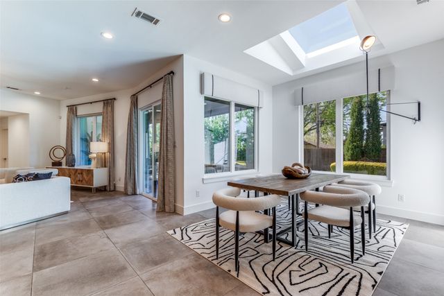 3918 Rochelle Drive, Dallas, TX 75220