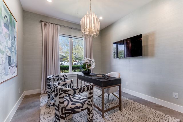 3918 Rochelle Drive, Dallas, TX 75220