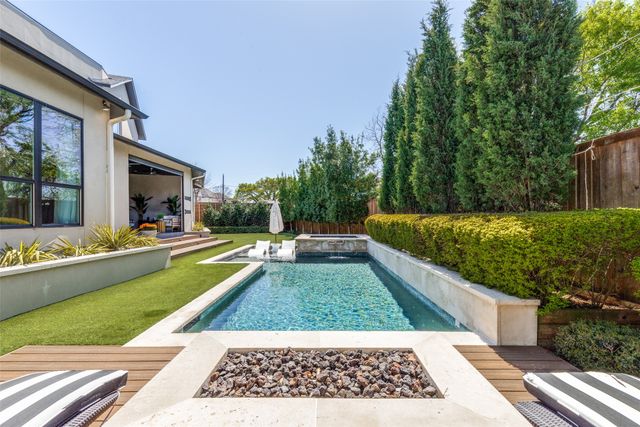 3918 Rochelle Drive, Dallas, TX 75220