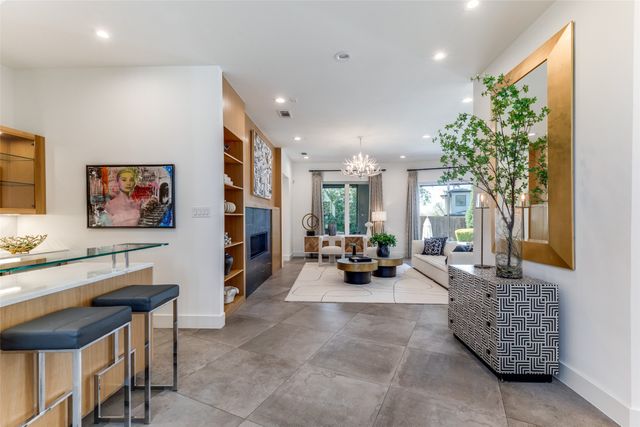 3918 Rochelle Drive, Dallas, TX 75220