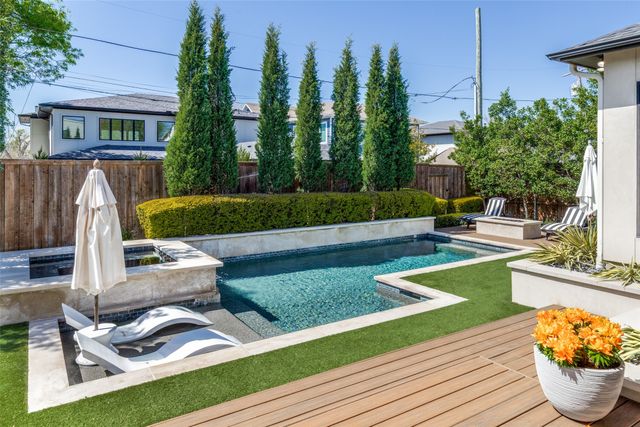 3918 Rochelle Drive, Dallas, TX 75220