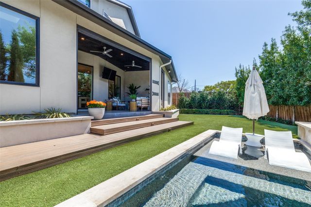 3918 Rochelle Drive, Dallas, TX 75220