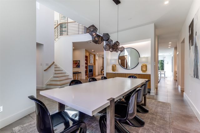 3918 Rochelle Drive, Dallas, TX 75220