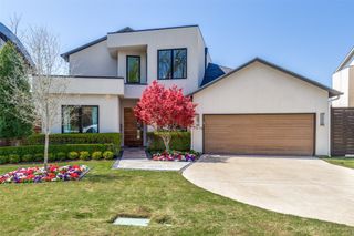 3918 Rochelle Drive, Dallas, TX 75220