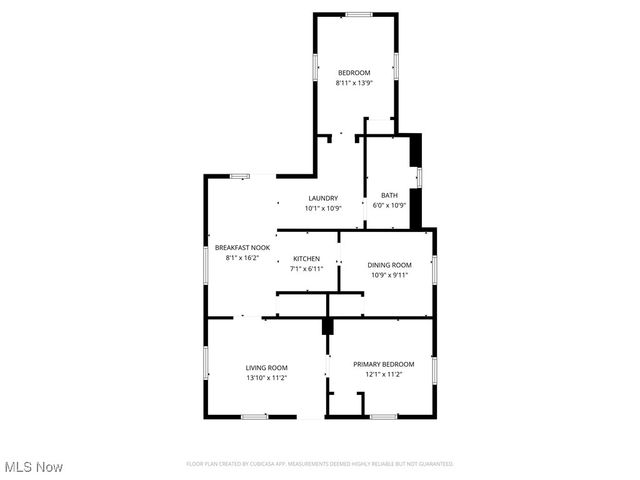 2884 Barder Avenue SE, Warren, OH 44484