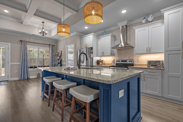 1061 Busy Corner Rd., Conway, SC 29527